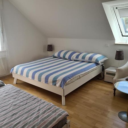 Appartement Paradiso Busingen am Hochrhein Екстериор снимка