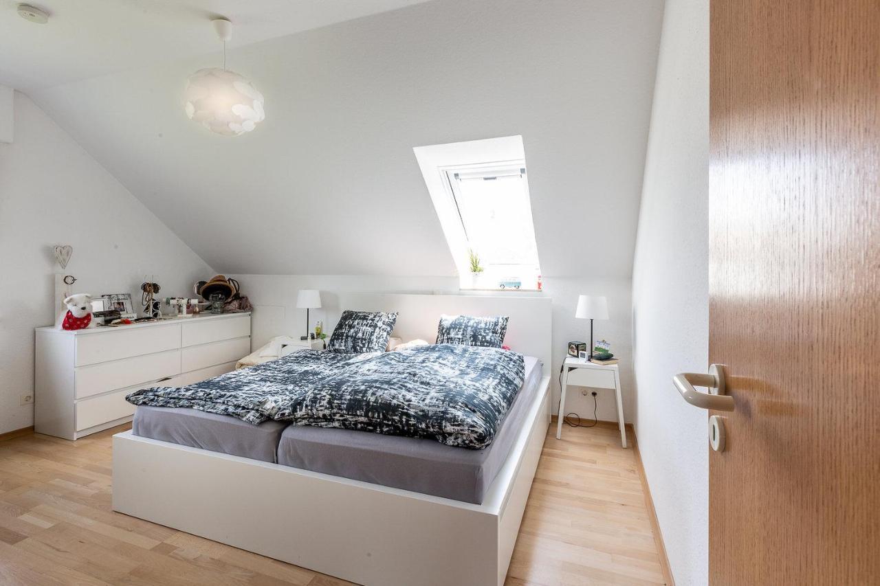 Appartement Paradiso Busingen am Hochrhein Екстериор снимка