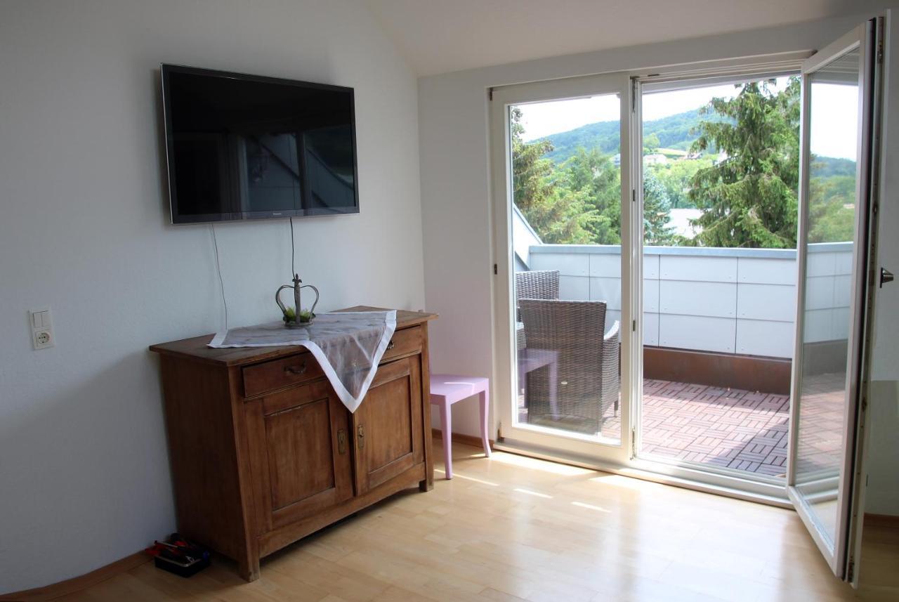 Appartement Paradiso Busingen am Hochrhein Екстериор снимка